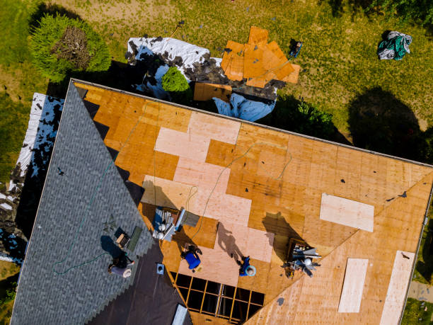 Slate Roofing Contractor in Fleetwood, PA