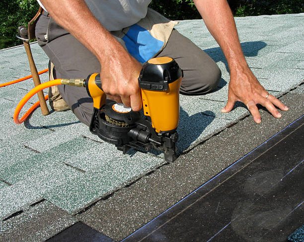 Best New Roof Installation  in Fleetwood, PA