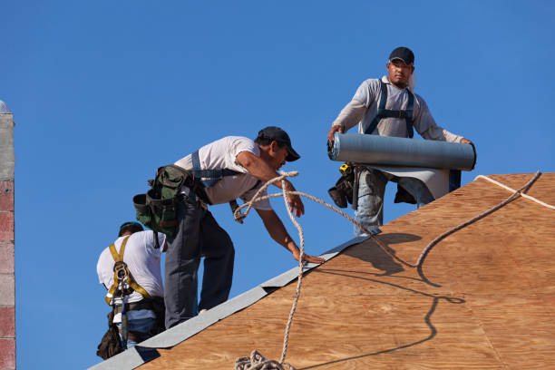 Best Commercial Roofing Services  in Fleetwood, PA