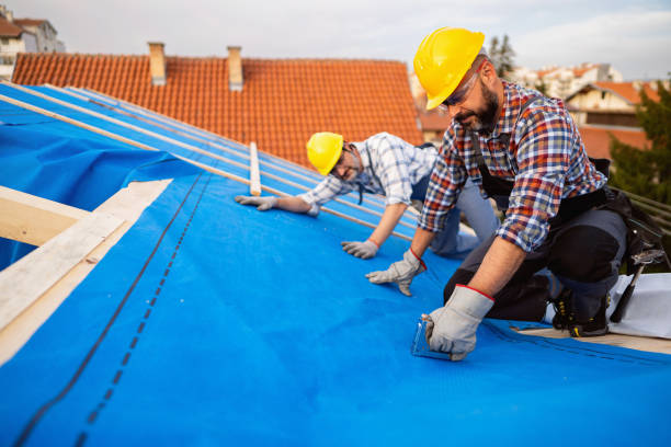 Heating Cable for Roof Installation in Fleetwood, PA